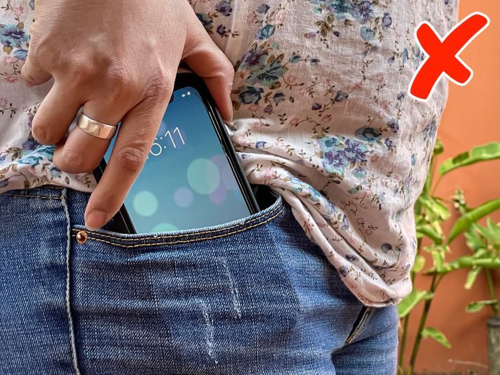 حماية تليفونك من الحرارة الزيادة 4