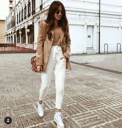ستايلات كاجوال لموسم الخريف 57