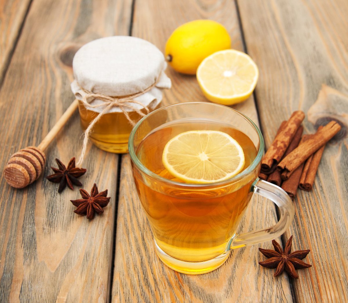 طريقة عمل مشروب خسارة الوزن 4