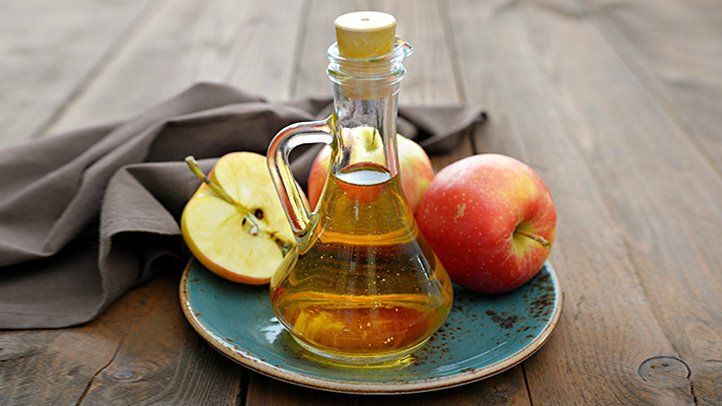 علاجات طبيعية لتقوية الاظافر 6