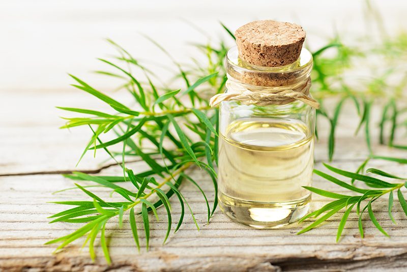 علاجات طبيعية لتقوية الاظافر 8