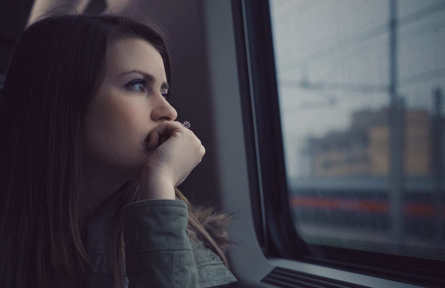 علامات تقولك انك لسه بتحبي الاكس 3