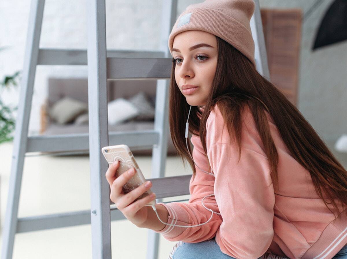 علامات تقولك انك لسه بتحبي الاكس 4
