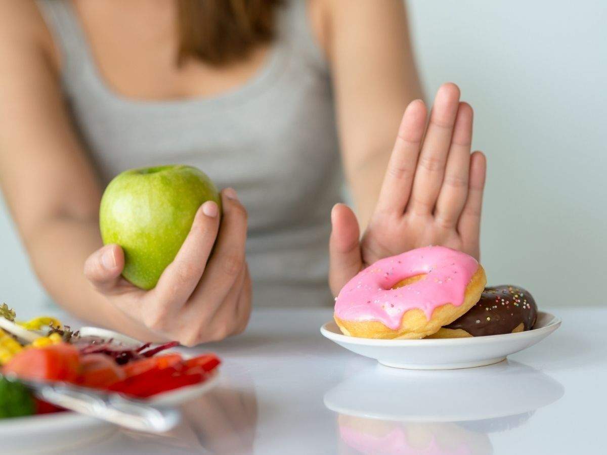 وقف الرغبة الشديدة لاكل السكر والكربوهيدرات 3