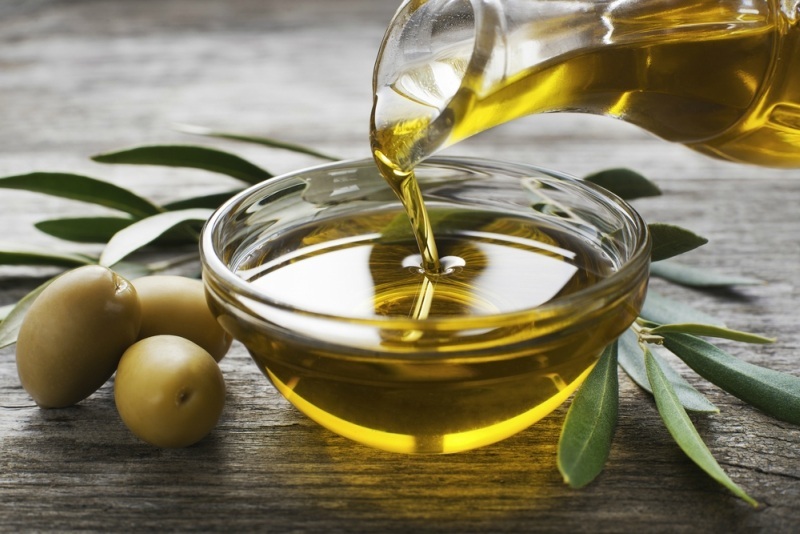 ازالة المكياج من غير مزيل مكياج 8