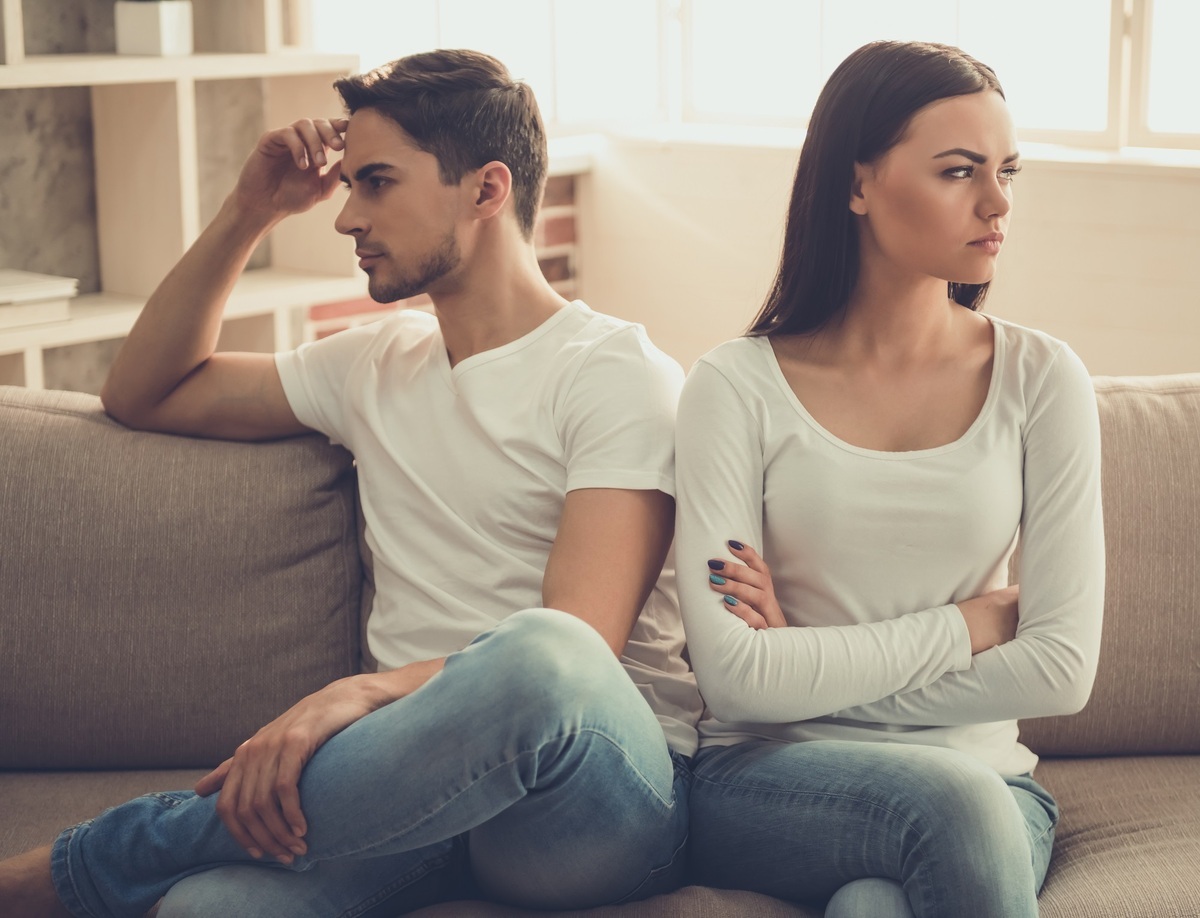 ازاي توقفي الاساءة اللفظية من شريكك 3