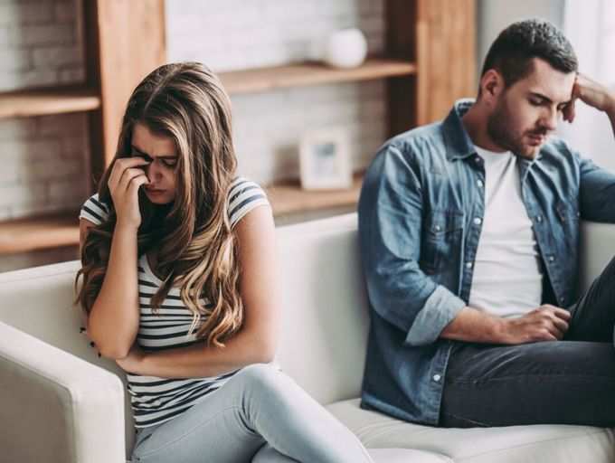 ازاي توقفي الاساءة اللفظية من شريكك 4
