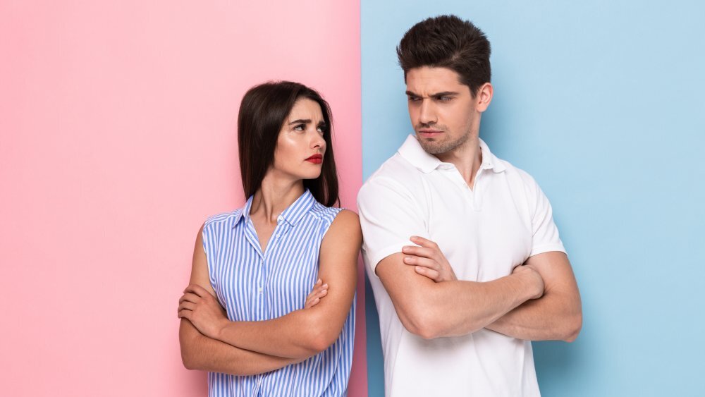 ازاي توقفي الاساءة اللفظية من شريكك 6