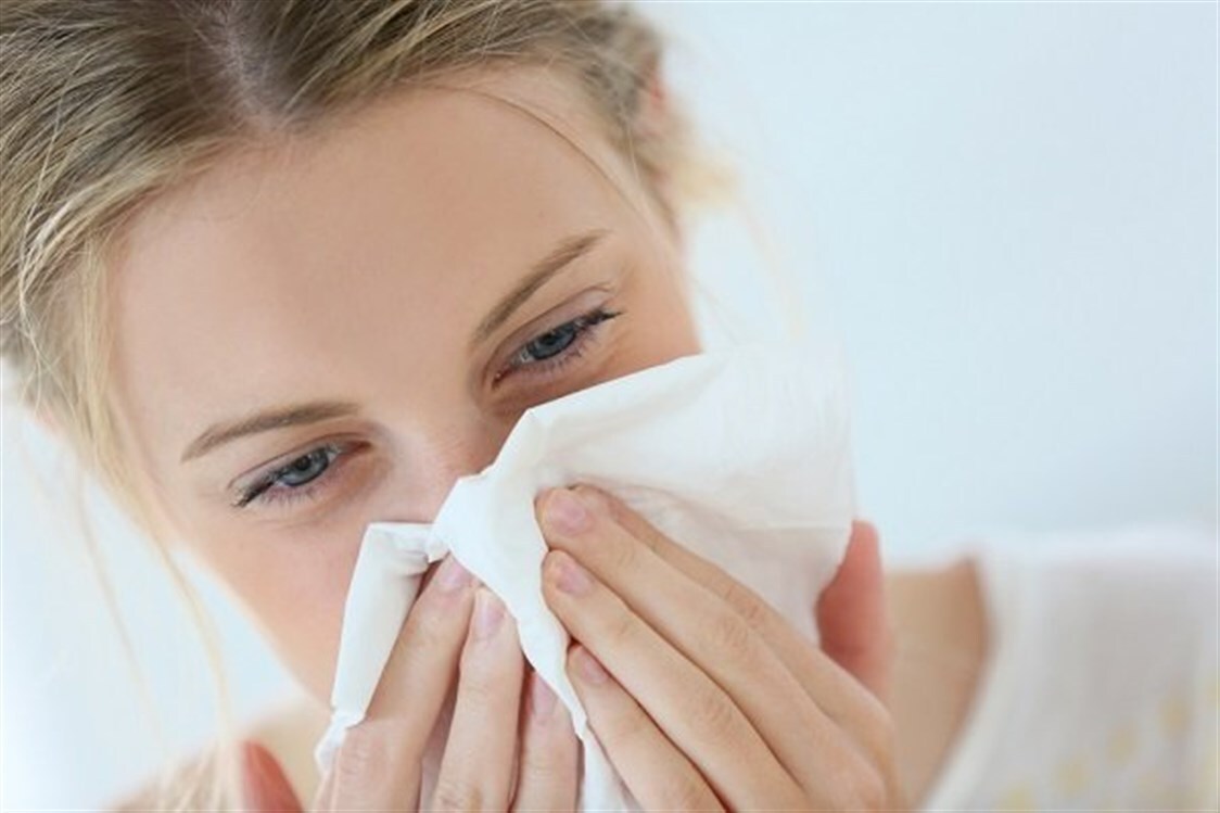 طرق طبيعية لعلاج التهاب الجيوب الانفية 3