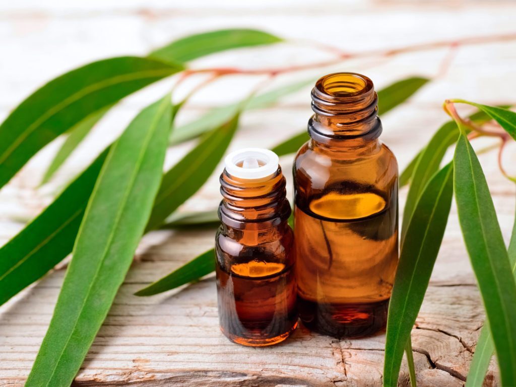طرق طبيعية لعلاج التهاب الجيوب الانفية 6