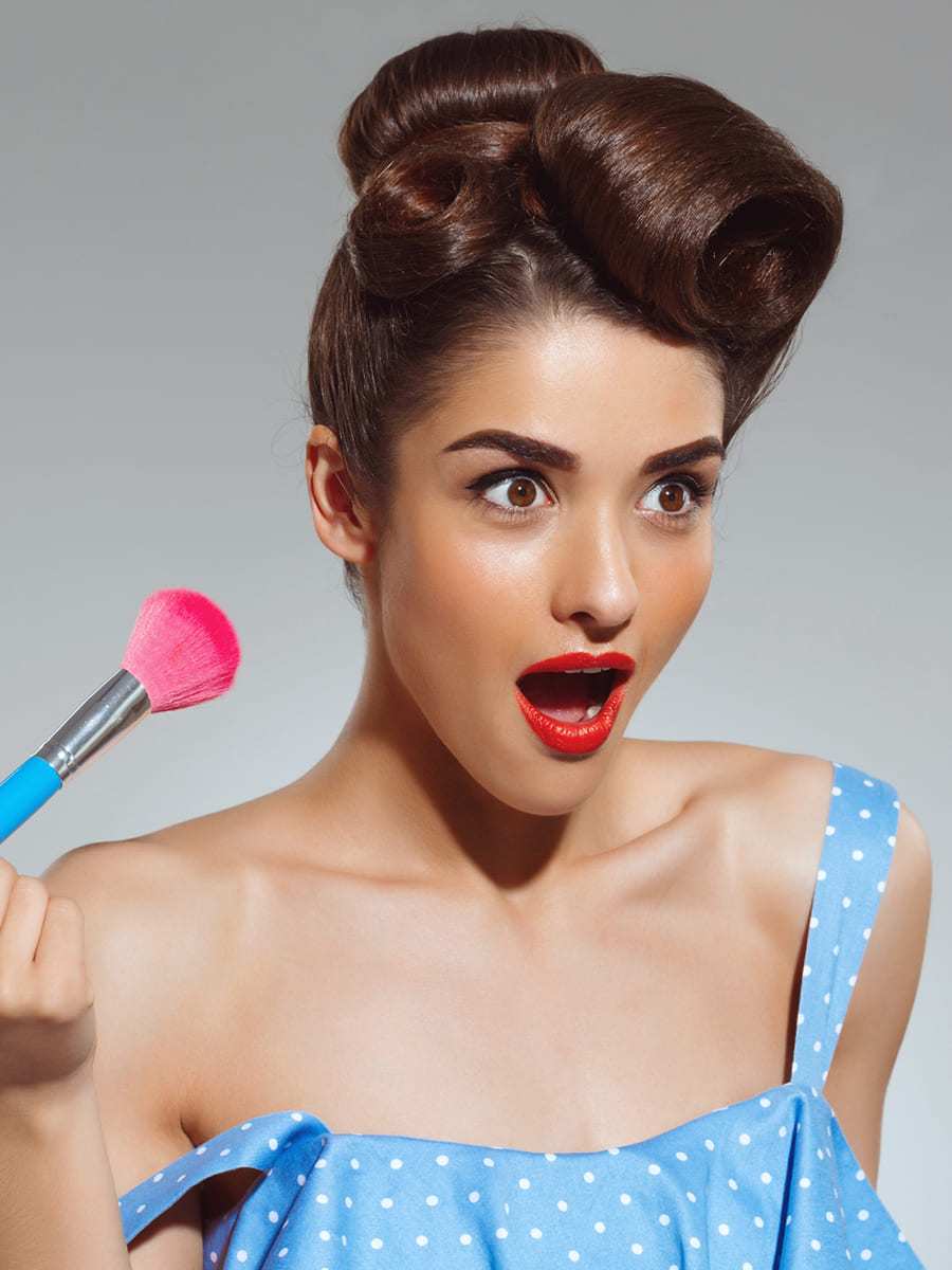 6 منتجات تجميل بنستخدمها بشكل غلط