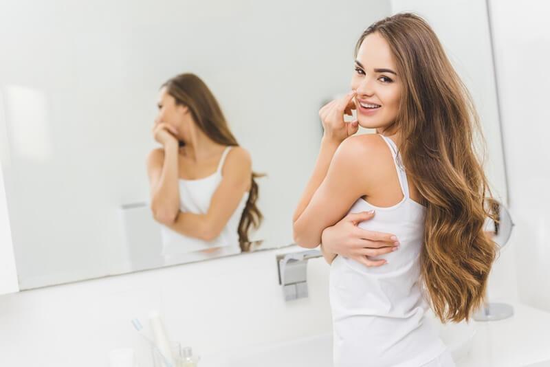 7 حيل هتساعدك تفهمي جسمك اكتر