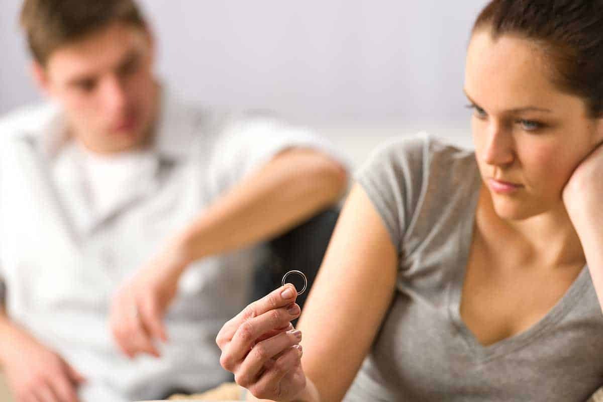 ازاي ماتفقديش نفسك في العلاقة 13