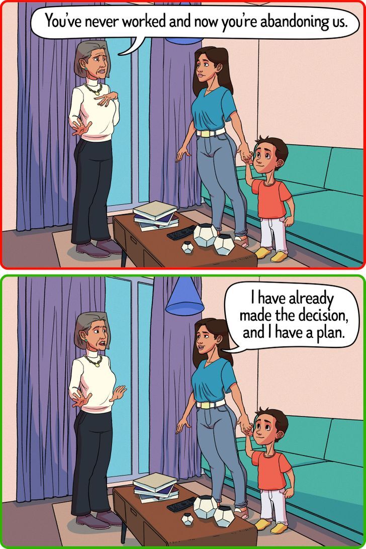 استغلال المشاعر