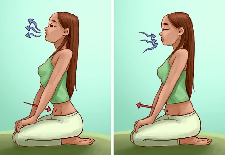 حاجات صغيرة بنعملها غلط 9