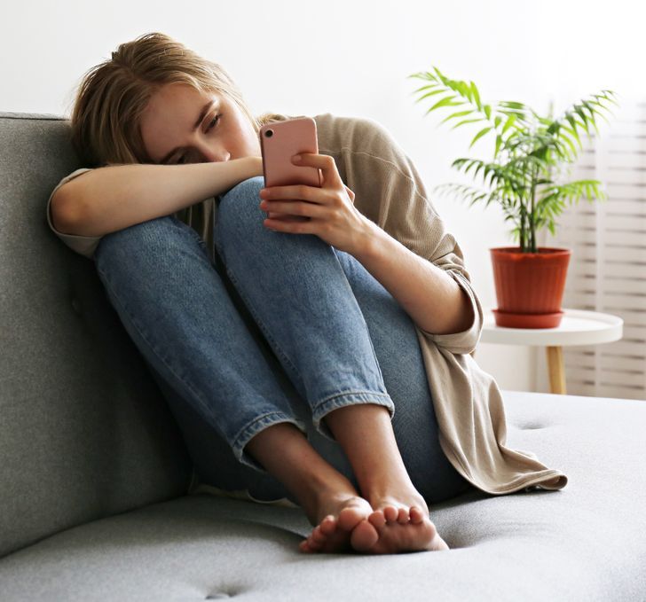 علامات تقولك انك بتاكلي خبز كتير 7