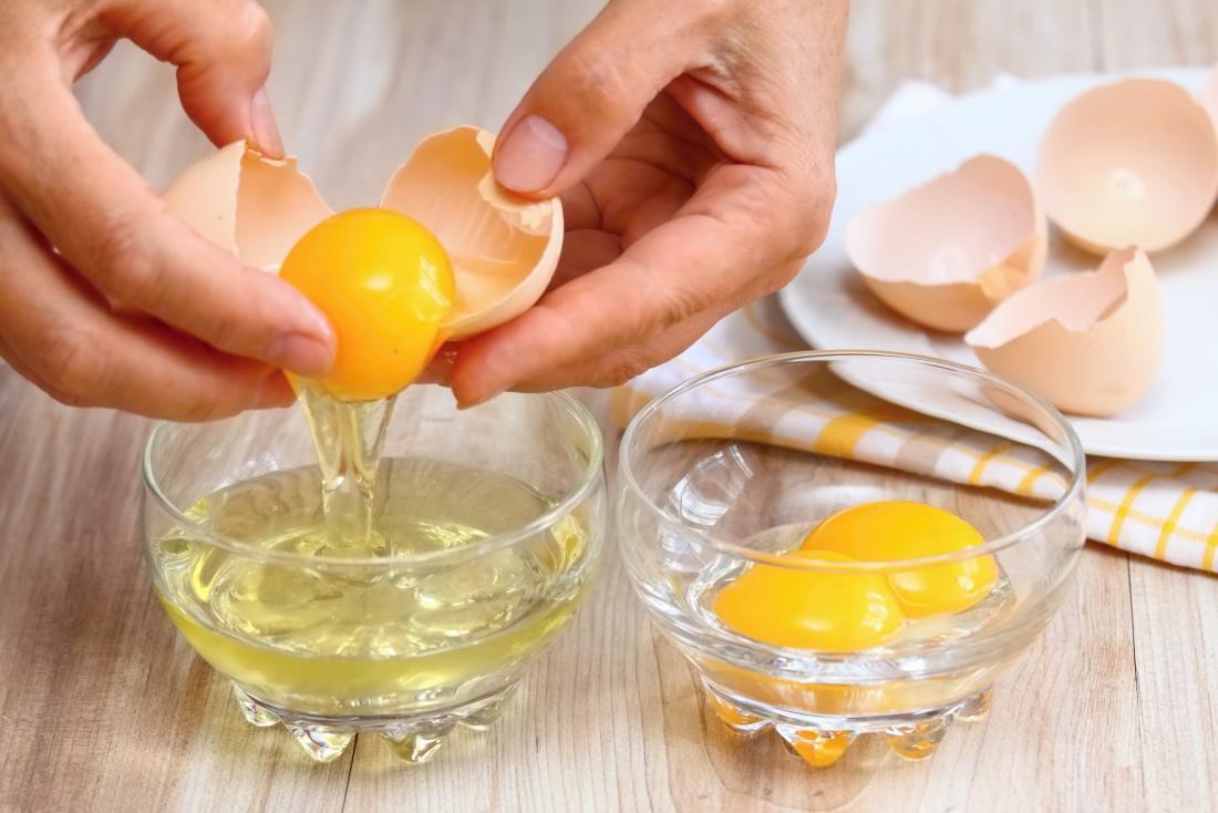 فوايد دقيق الحمص للبشرة 5