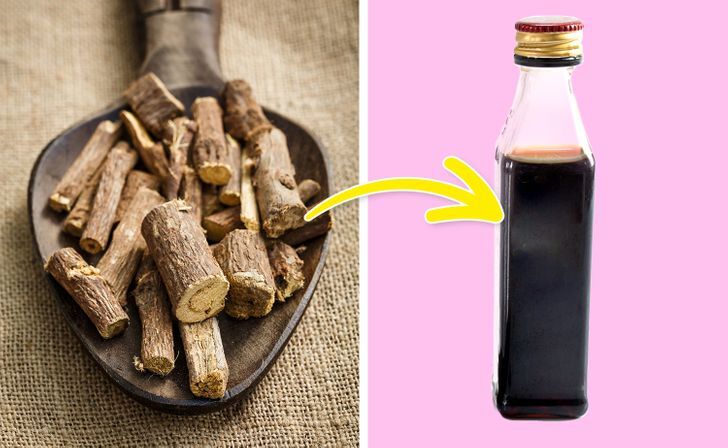 مكونات طبيعية لبشرة صحية 2