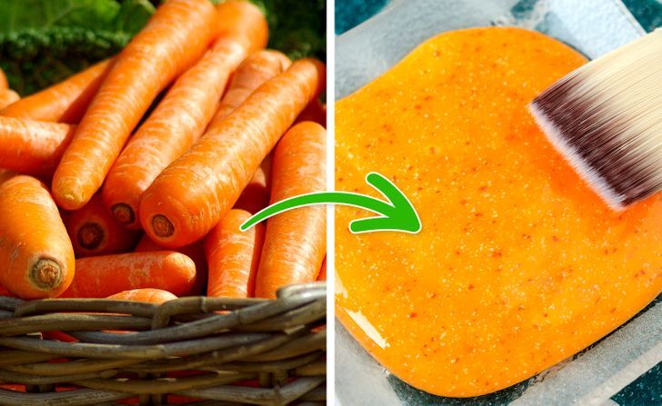 مكونات طبيعية لبشرة صحية 4