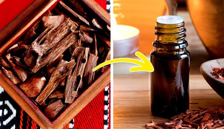 مكونات طبيعية لبشرة صحية 7