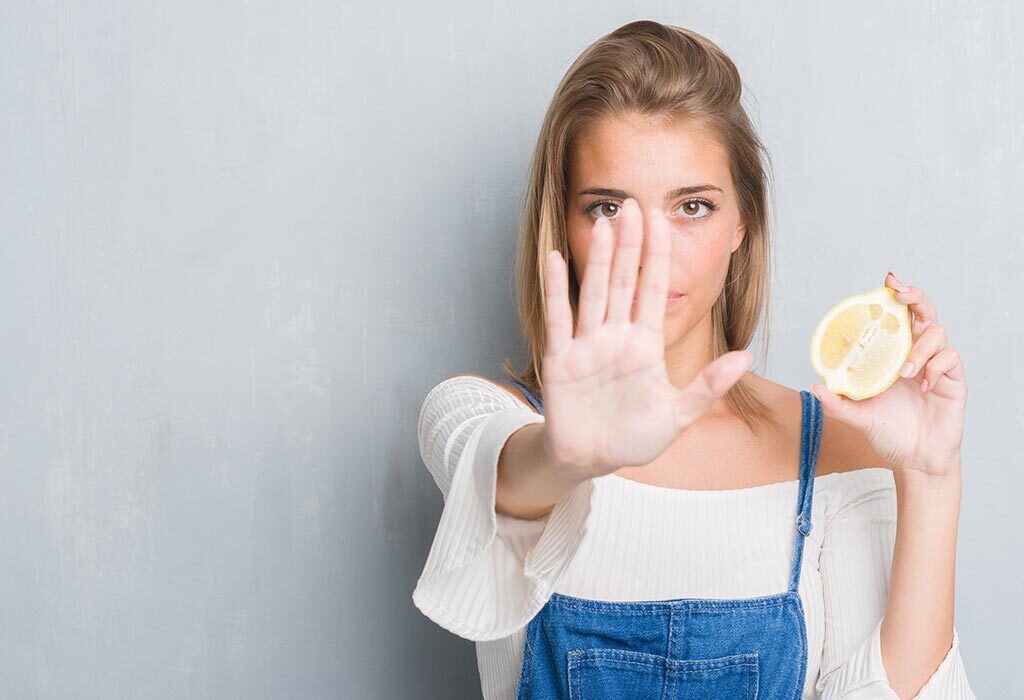 مكونات طبيعية لبشرة صحية 8