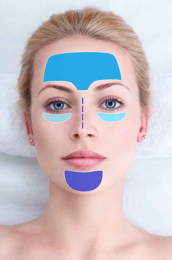منتجات تجميل بنستخدمها غلط 2