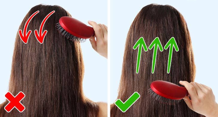 منتجات تجميل بنستخدمها غلط 3