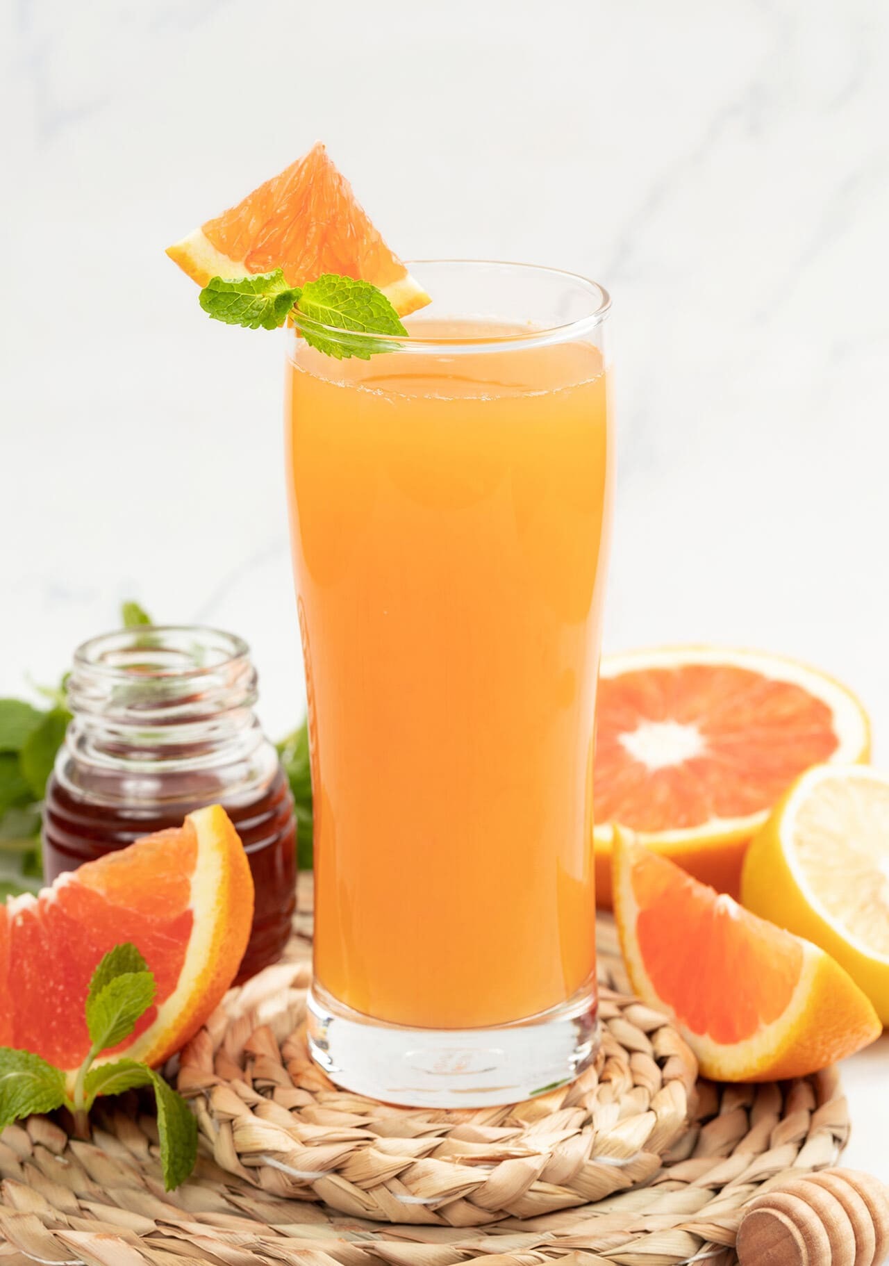 وصفة للتخلص من دهون البطن 4