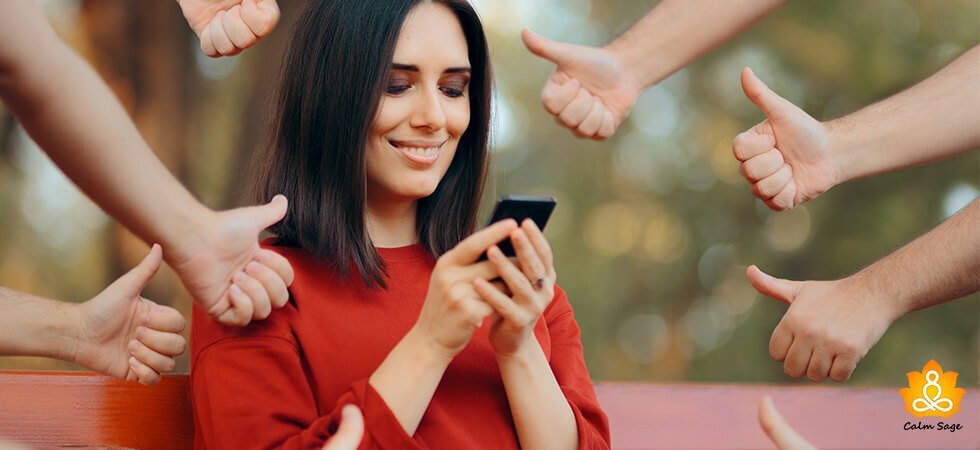 6 طرق تبطلي بيها محاولات السعي لطلب الرضا من الآخرين approval seeking