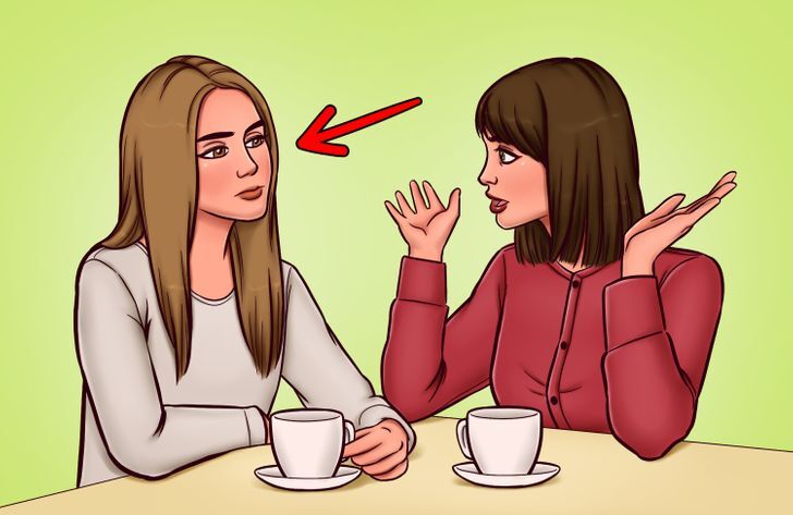 استخدمي طريقة الصخرة