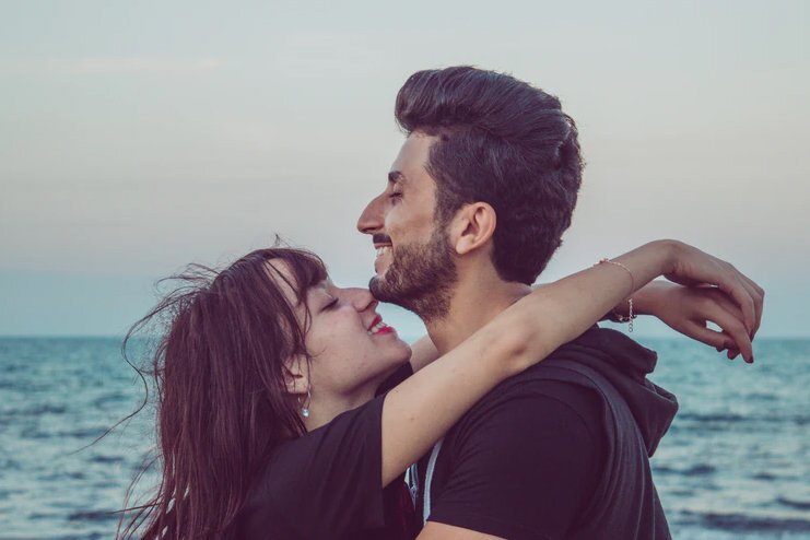اسرار العلاقة الطويلة 3