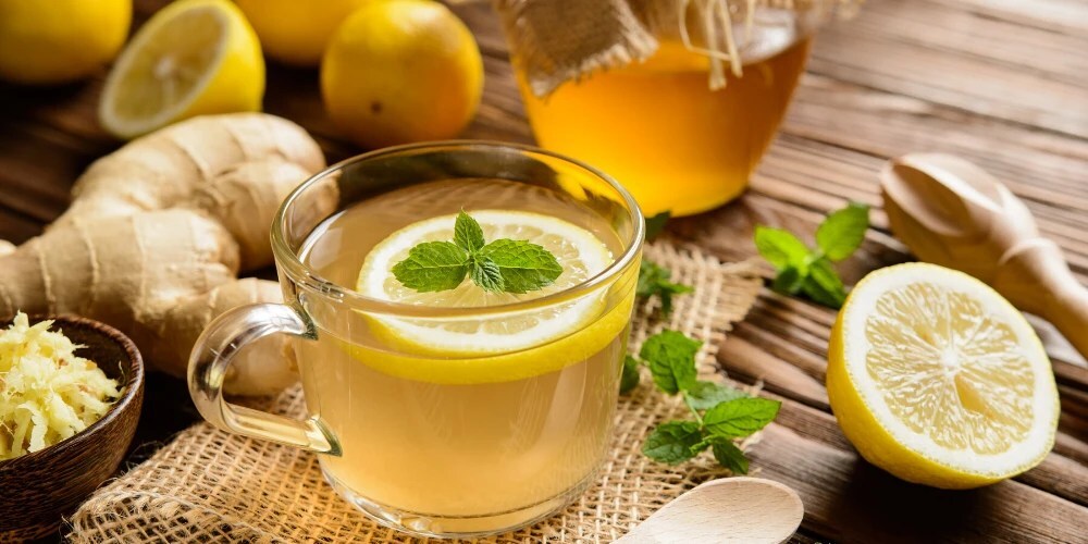 اطعمة ومشروبات لتدفئة الجسم 24