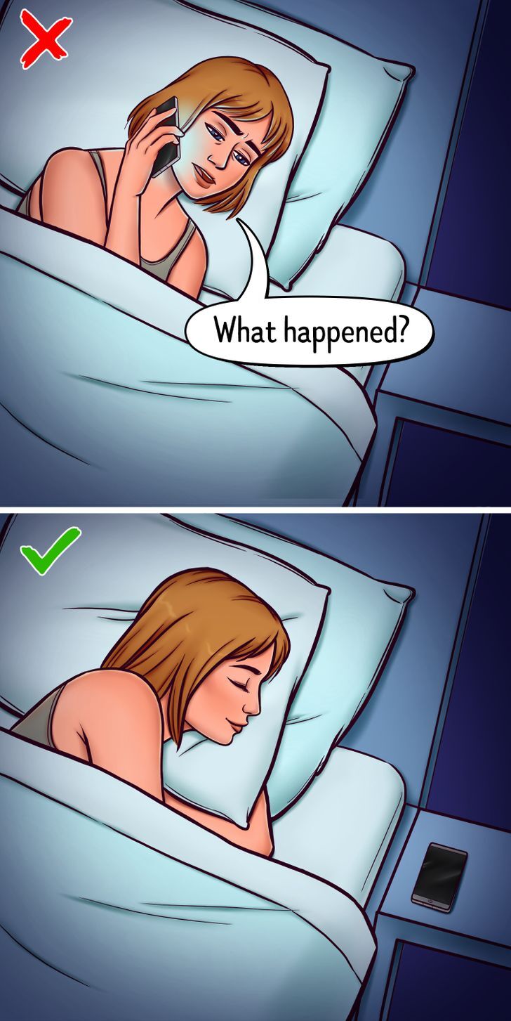التوقف عن الاتصال