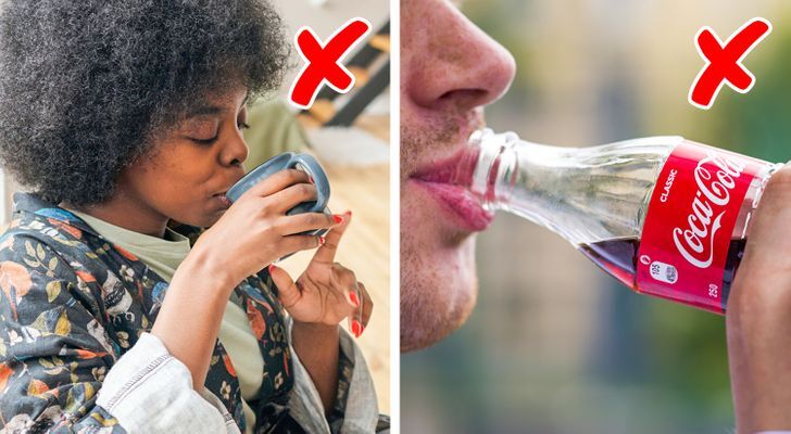 طرق صحية للحفاظ على نشاطك 2