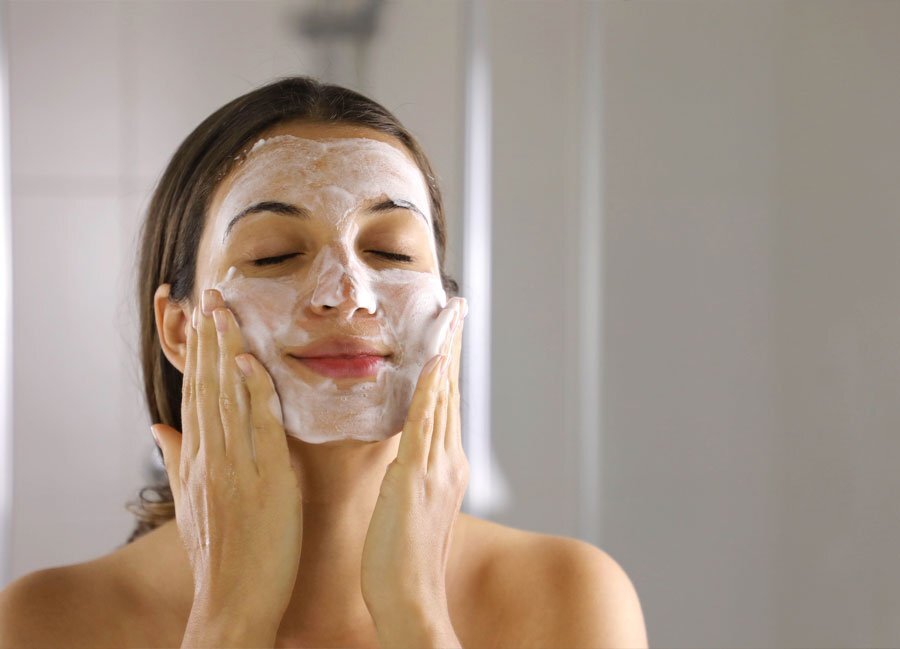 طرق لمنع تأكسد كريم الاساس 2