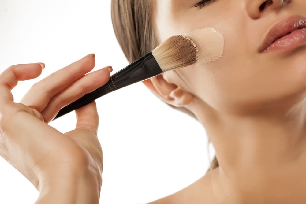 طرق لمنع تأكسد كريم الاساس 6