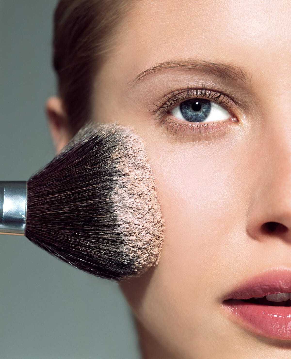 طرق لمنع تأكسد كريم الاساس 8