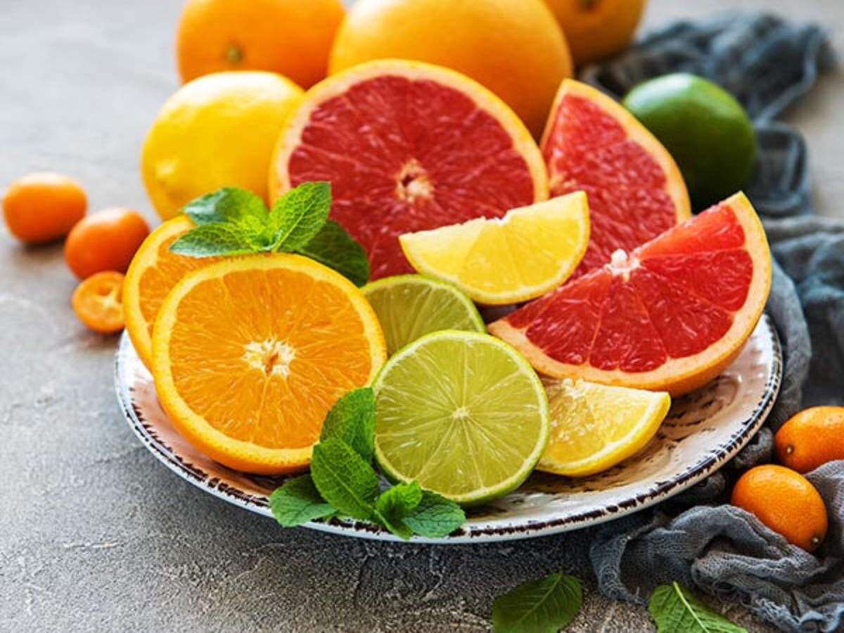 افضل الاطعمة لصحة الجلد 14