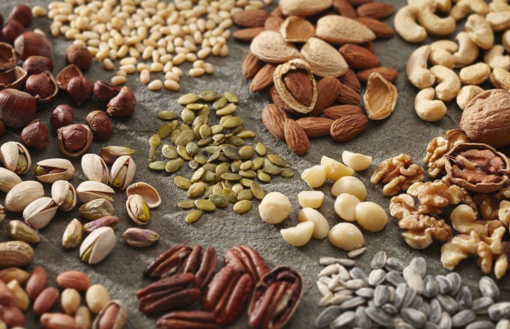 افضل الاطعمة لصحة الجلد 8