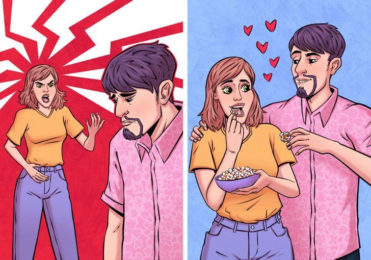 الفوايد الصحية للفشار 4