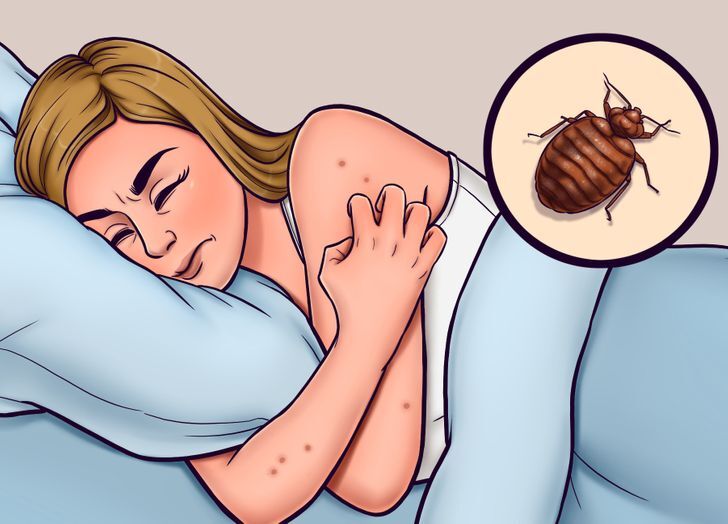 ليه المفروض تغيري المرتبة بانتظام 3