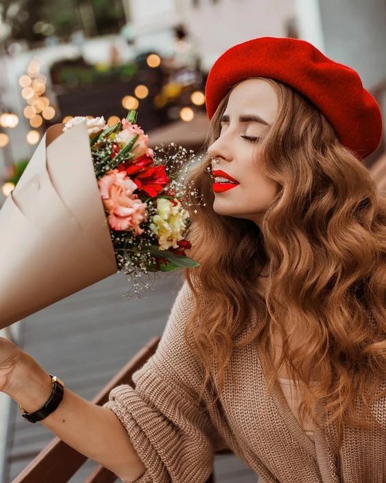 نصايح لاختيار القبعة المناسبة 10