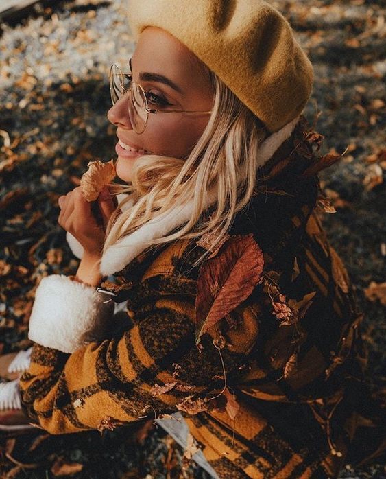 نصايح لاختيار القبعة المناسبة 18