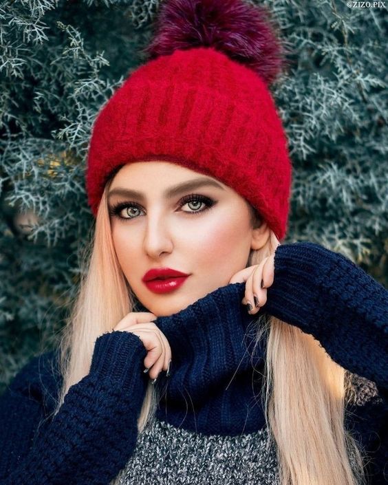 نصايح لاختيار القبعة المناسبة 36