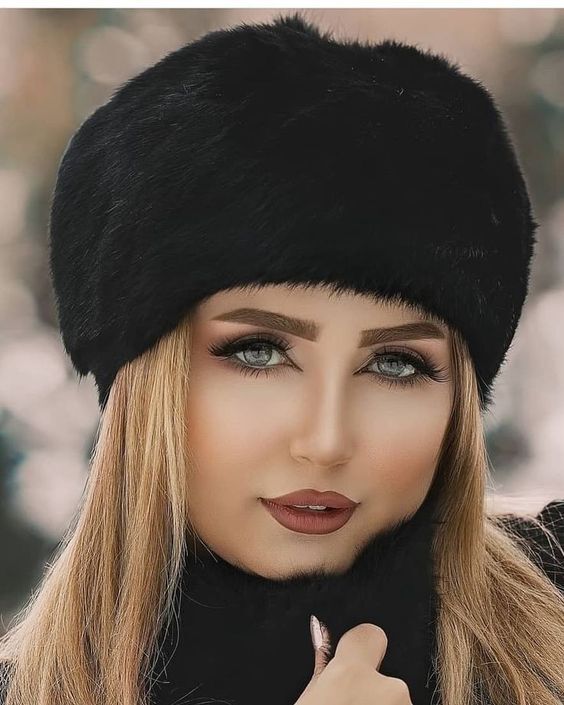 نصايح لاختيار القبعة المناسبة 37