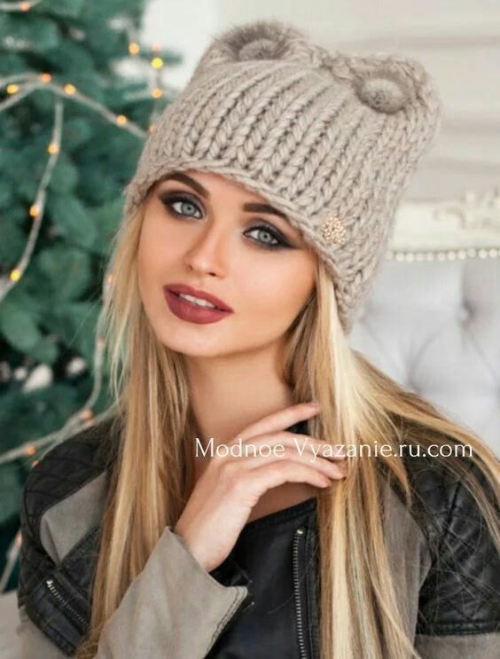نصايح لاختيار القبعة المناسبة 45