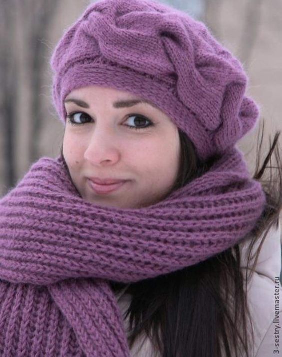 نصايح لاختيار القبعة المناسبة 52