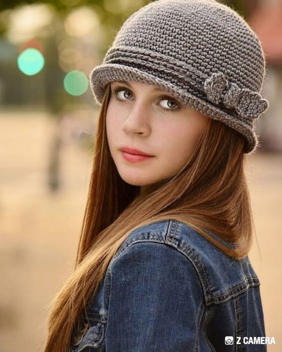 نصايح لاختيار القبعة المناسبة 54