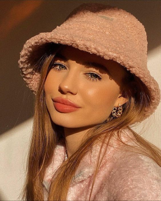 نصايح لاختيار القبعة المناسبة 58