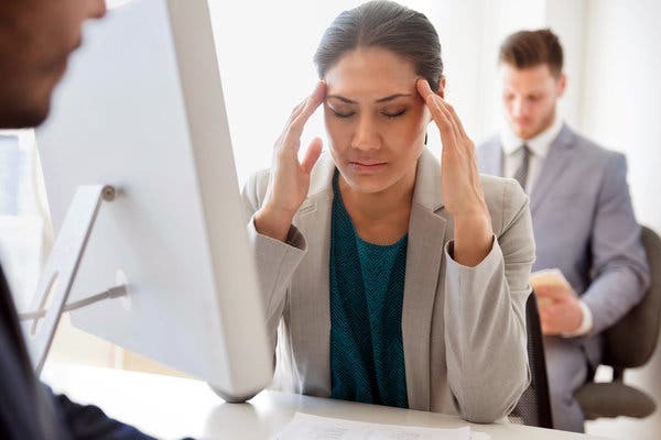 إزاي تحطي حدود في الشغل؟